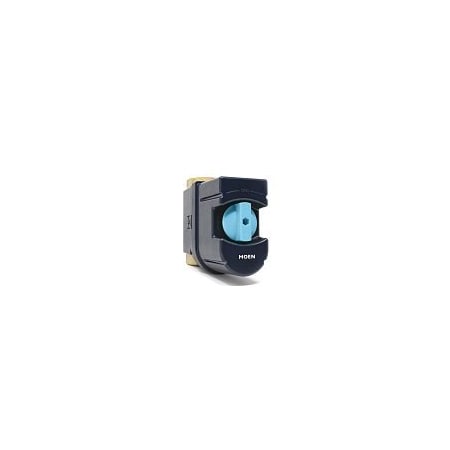 Moen Flo By 1-1/4 Water Monitor Shutoff 900-002